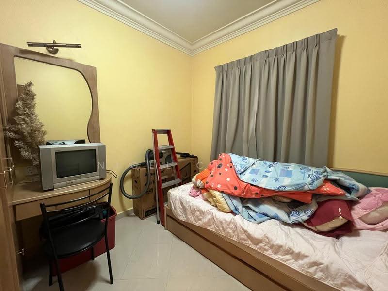 Kondominium untuk Disewa di Sri York Condominium - Nigel Cheon - Bedroom - PropertyGuru.com.my