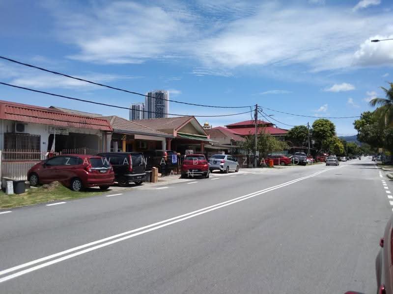 1.5-storey Terraced House for Sale in Keramat (Kuala Lumpur) - Zawana BT Zaidi Ana - Exterior - PropertyGuru.com.my