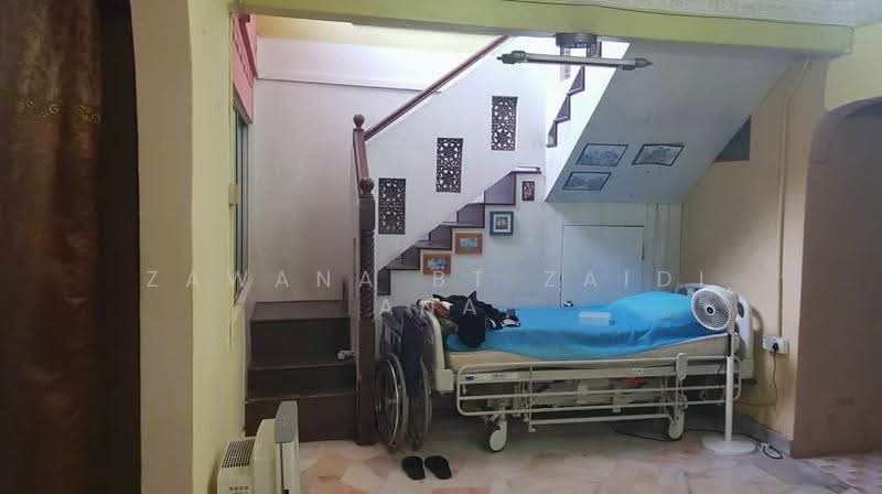 1.5-storey Terraced House for Sale in Keramat (Kuala Lumpur) - Zawana BT Zaidi Ana - Interior - PropertyGuru.com.my