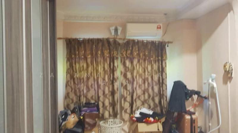 1.5-storey Terraced House for Sale in Keramat (Kuala Lumpur) - Zawana BT Zaidi Ana - Interior - PropertyGuru.com.my
