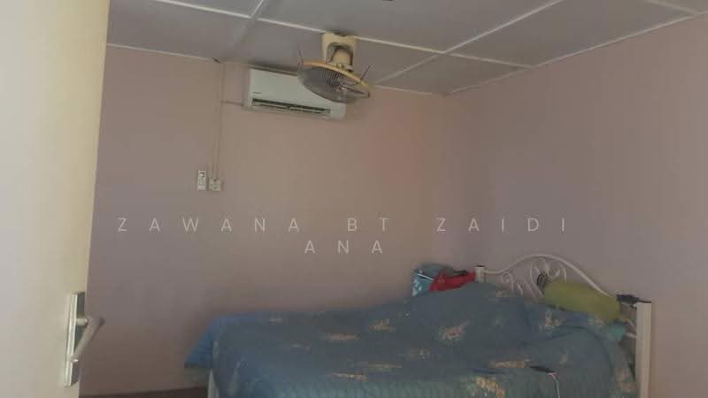 1.5-storey Terraced House for Sale in Keramat (Kuala Lumpur) - Zawana BT Zaidi Ana - Bedroom - PropertyGuru.com.my