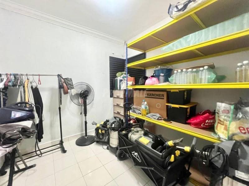 Pangsapuri untuk Dijual di Alam Prima - Fazie Noor - Interior - PropertyGuru.com.my