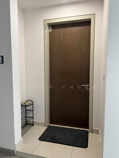 Condominium for Rent at Res 280 - Danny Chuah - Entrance - PropertyGuru.com.my