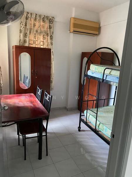 Kondominium untuk Disewa di Azuria Condominium - Rainny Wong - Bedroom - PropertyGuru.com.my