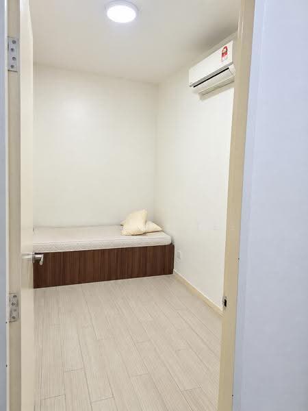 Service Residence for Rent at The Grand @ Kelana Damansara Suite - Marcus Tee - Bedroom - PropertyGuru.com.my