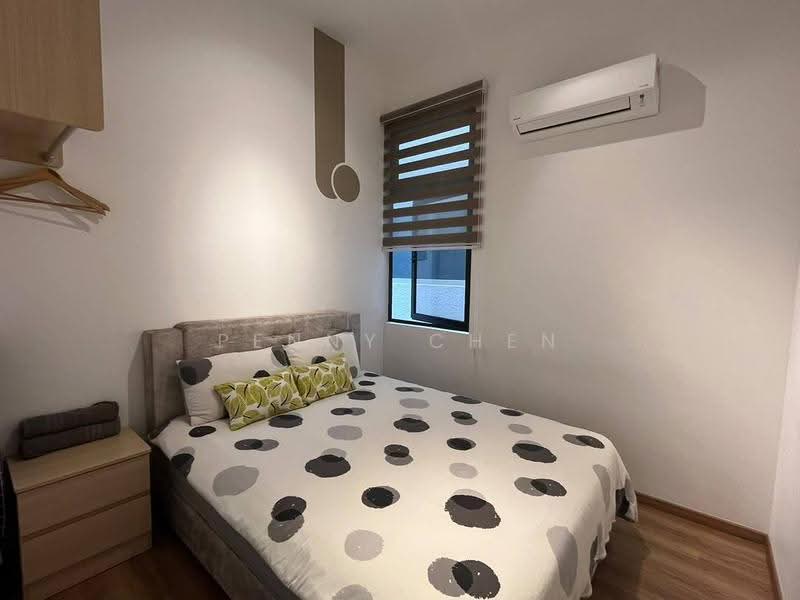 Condominium for Sale at The Cove Hillside Residence - PENNY CHEN - Bedroom - PropertyGuru.com.my