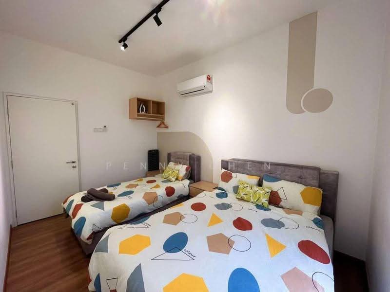 Condominium for Sale at The Cove Hillside Residence - PENNY CHEN - Bedroom - PropertyGuru.com.my