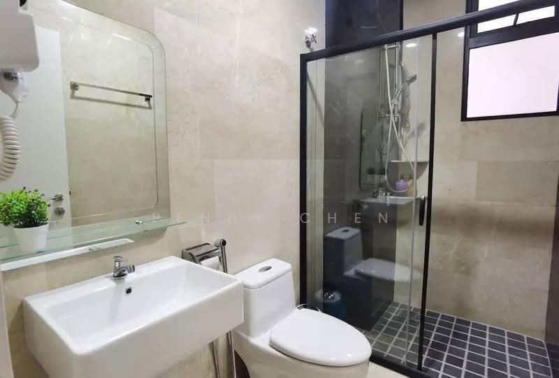 Condominium for Sale at The Cove Hillside Residence - PENNY CHEN - Bathroom - PropertyGuru.com.my