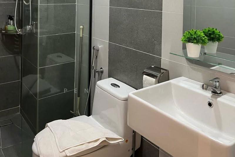 Condominium for Sale at The Cove Hillside Residence - PENNY CHEN - Bathroom - PropertyGuru.com.my