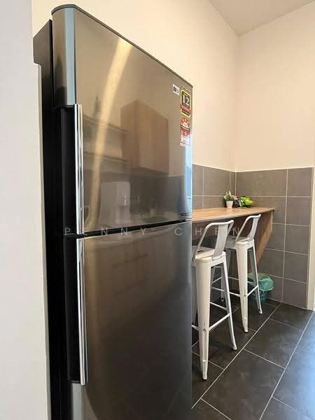 Condominium for Sale at The Cove Hillside Residence - PENNY CHEN - Kitchen - PropertyGuru.com.my