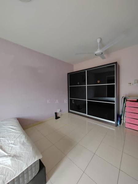 2-storey Terraced House for Rent in Bandar Damai Perdana (Cheras) - Karl . - Bedroom - PropertyGuru.com.my