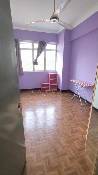 Apartment for Sale at Vista Seri Putra - Eason Hong - Interior - PropertyGuru.com.my