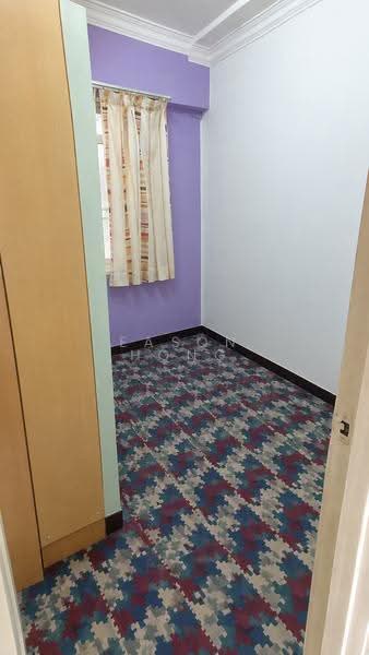 Apartment for Sale at Vista Seri Putra - Eason Hong - Interior - PropertyGuru.com.my