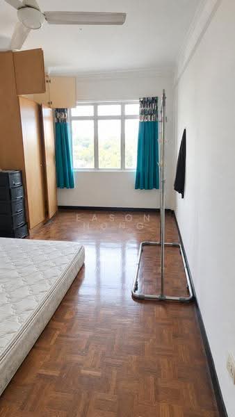 Apartment for Sale at Vista Seri Putra - Eason Hong - Bedroom - PropertyGuru.com.my