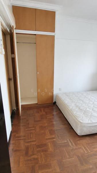 Apartment for Sale at Vista Seri Putra - Eason Hong - Bedroom - PropertyGuru.com.my