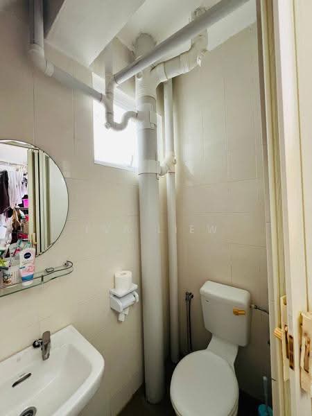 Apartment for Sale at Zan Ara - Eva Liew - Bathroom - PropertyGuru.com.my