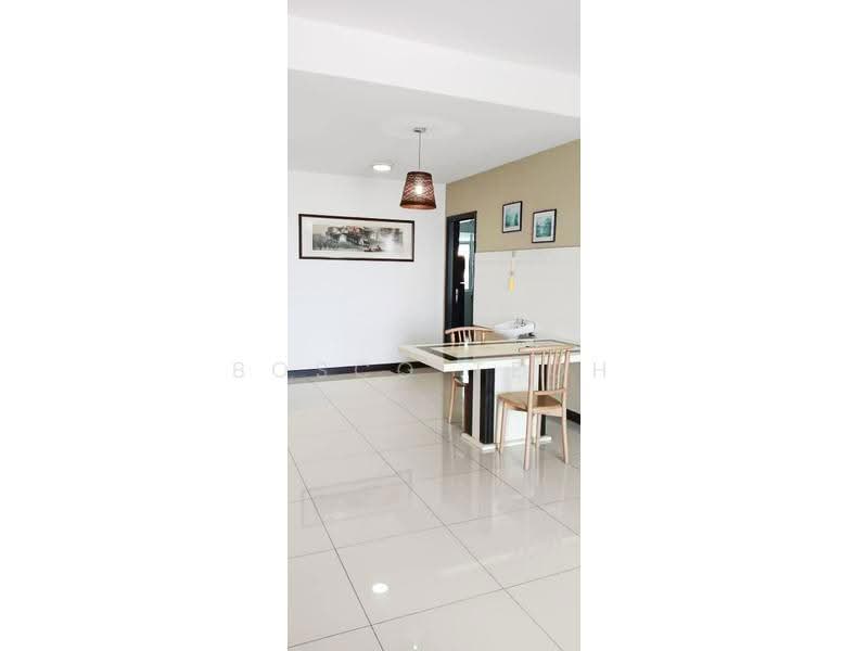 Condominium for Rent at Vertiq - Bosco Teoh - Dining Room - PropertyGuru.com.my
