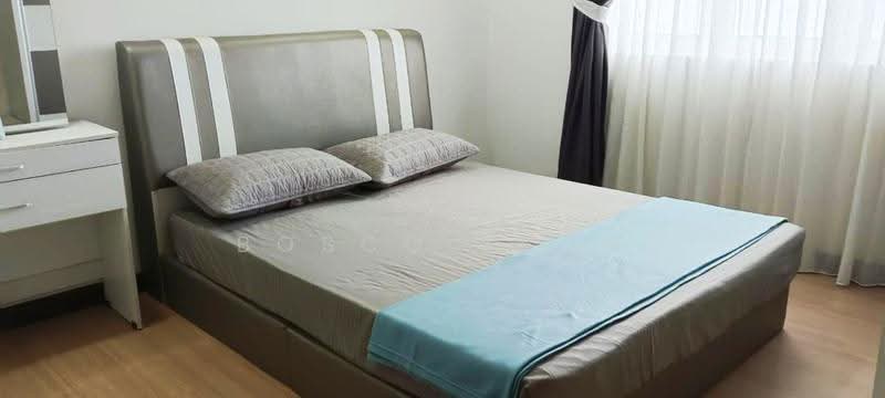 Condominium for Rent at Vertiq - Bosco Teoh - Bedroom - PropertyGuru.com.my