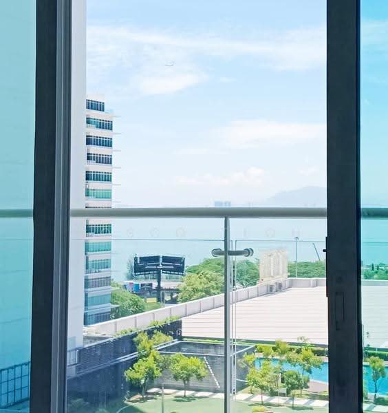 Condominium for Rent at Vertiq - Bosco Teoh - View - PropertyGuru.com.my