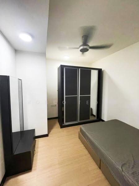 Condominium for Rent at Vertiq - Bosco Teoh - Bedroom - PropertyGuru.com.my