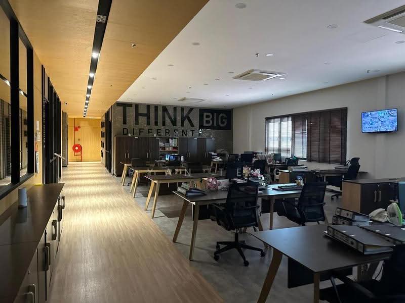 Detached Factory for Sale in Sungai Bakap (Penang) - Bryan Teng - Interior - PropertyGuru.com.my
