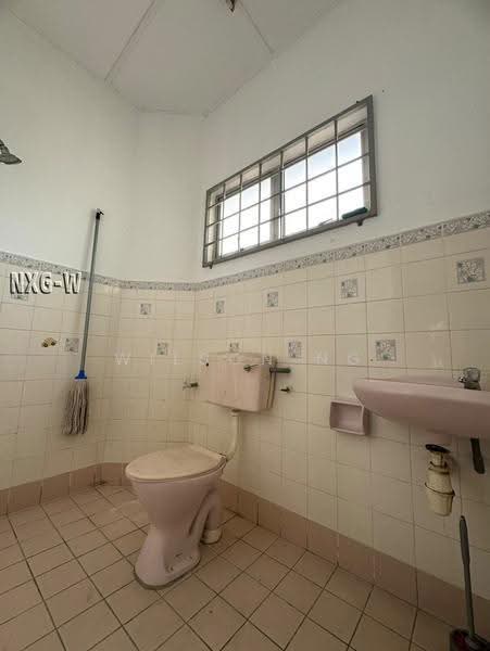2-storey Terraced House for Sale in Taman Sri Andalas (Klang) - Wilson Ng - Bathroom - PropertyGuru.com.my