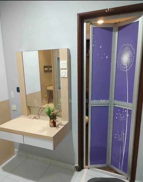Pangsapuri untuk Disewa di M'tiara - Jason Sim - Interior - PropertyGuru.com.my