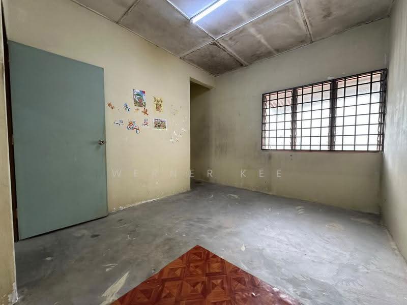 Rumah Teres 2-Tingkat untuk Dijual di Taman Puteri Wangsa (Ulu Tiram) - Werner Kee - Interior - PropertyGuru.com.my