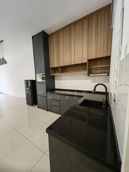 Terraced House for Sale in KL City Centre (Kuala Lumpur) - William Wong - Kitchen - PropertyGuru.com.my