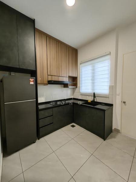 Terraced House for Sale in KL City Centre (Kuala Lumpur) - William Wong - Kitchen - PropertyGuru.com.my