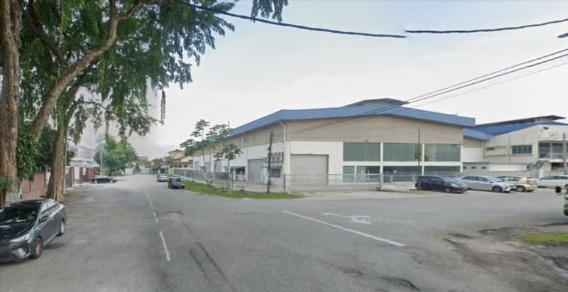 Detached Factory for Rent in Taman Kepong (Kepong) - John Tan - PropertyGuru.com.my
