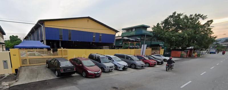 Detached Factory for Rent in Taman Kepong (Kepong) - John Tan - PropertyGuru.com.my
