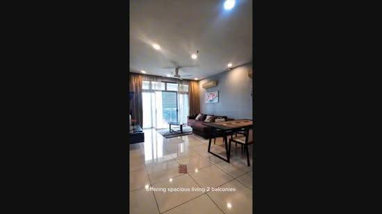 Kediaman Servis untuk Dijual di Somerset Puteri Harbour - Tracey Eng - PropertyGuru.com.my