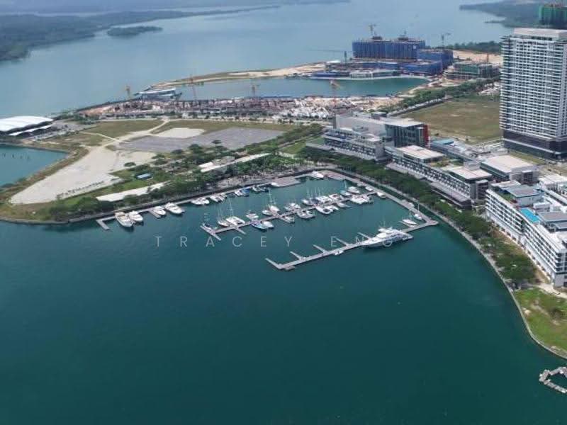 Kediaman Servis untuk Dijual di Somerset Puteri Harbour - Tracey Eng - Exterior - PropertyGuru.com.my