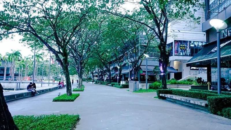 Kediaman Servis untuk Dijual di Somerset Puteri Harbour - Tracey Eng - Exterior - PropertyGuru.com.my