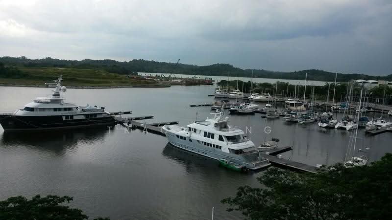 Kediaman Servis untuk Dijual di Somerset Puteri Harbour - Tracey Eng - Exterior - PropertyGuru.com.my