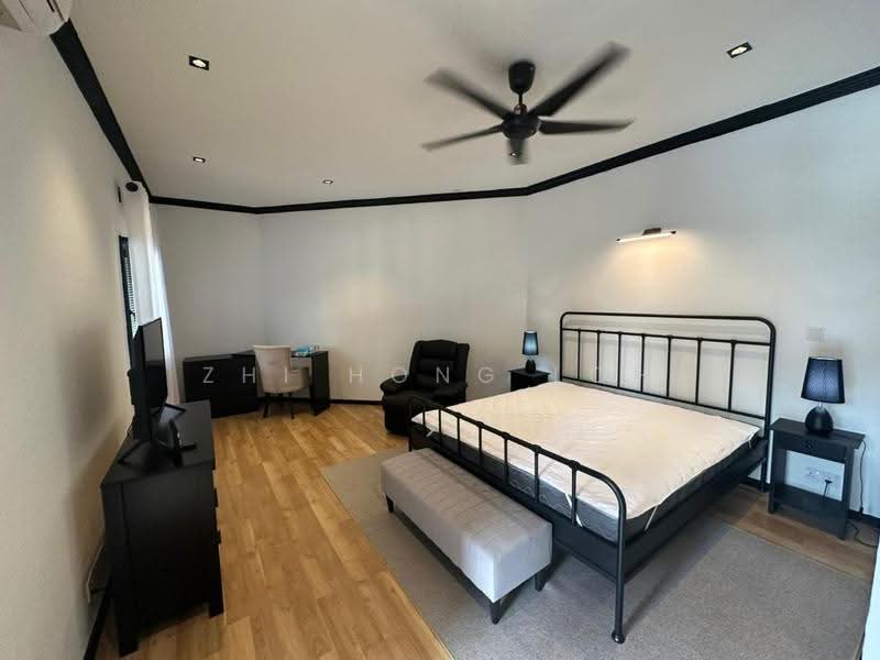 Rumah Banglo untuk Dijual di Titiwangsa (Kuala Lumpur) - Zhi Hong Loh - Bedroom - PropertyGuru.com.my