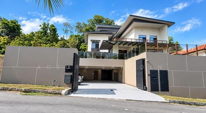 Bungalow House for Sale in Seksyen 13 (Shah Alam) - Adzura Zamedin - PropertyGuru.com.my