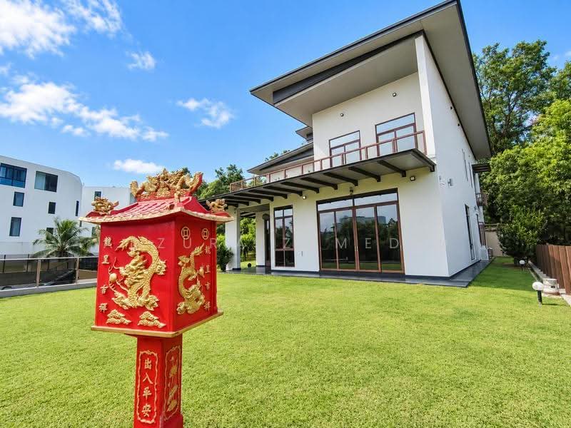 Bungalow House for Sale in Seksyen 13 (Shah Alam) - Adzura Zamedin - PropertyGuru.com.my