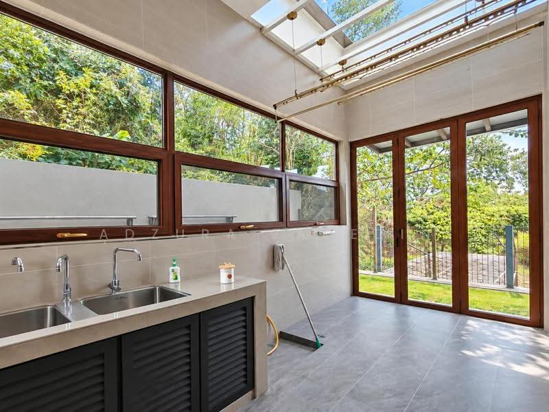 Bungalow House for Sale in Seksyen 13 (Shah Alam) - Adzura Zamedin - Interior - PropertyGuru.com.my