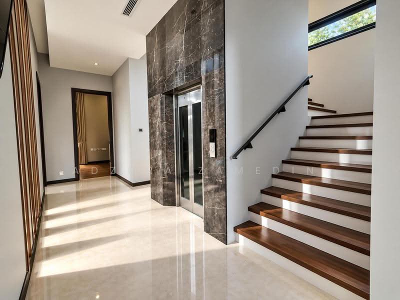 Bungalow House for Sale in Seksyen 13 (Shah Alam) - Adzura Zamedin - Interior - PropertyGuru.com.my