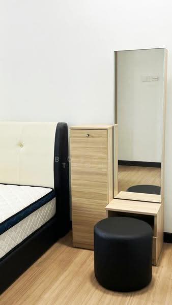 Condominium for Rent at Vertiq - Bosco Teoh - Bedroom - PropertyGuru.com.my