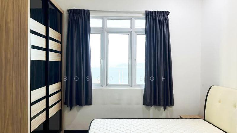 Condominium for Rent at Vertiq - Bosco Teoh - Bedroom - PropertyGuru.com.my