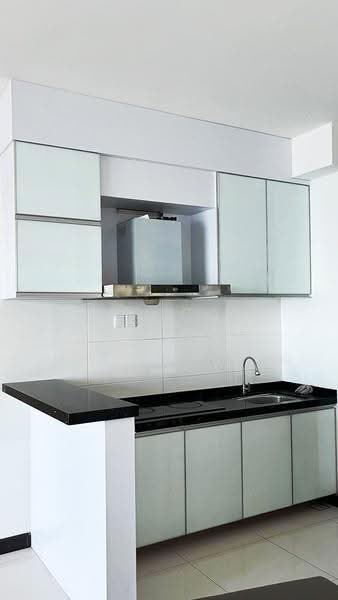 Condominium for Rent at Vertiq - Bosco Teoh - Kitchen - PropertyGuru.com.my