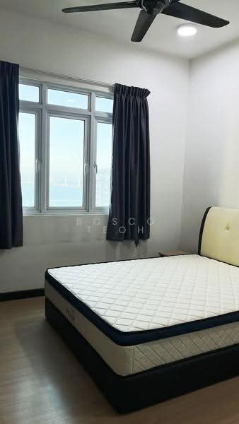 Condominium for Rent at Vertiq - Bosco Teoh - Bedroom - PropertyGuru.com.my
