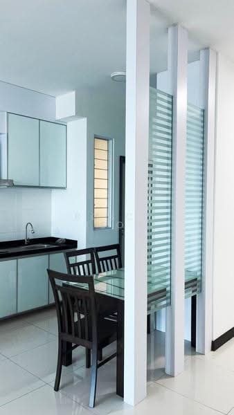 Condominium for Rent at Vertiq - Bosco Teoh - Kitchen - PropertyGuru.com.my