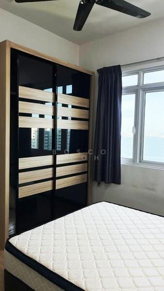 Condominium for Rent at Vertiq - Bosco Teoh - Bedroom - PropertyGuru.com.my