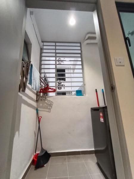 Service Residence for Rent at Maya Bay Residences @ Gamuda Cove - Chris Lee - Interior - PropertyGuru.com.my