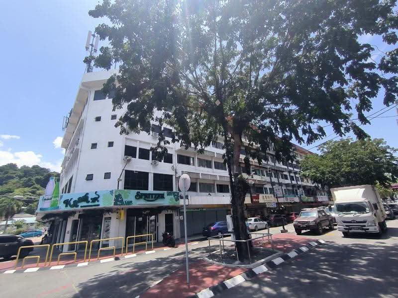 Shop for Sale in Central Business District (CBD) (Kota Kinabalu) - WELLEN LEE - PropertyGuru.com.my