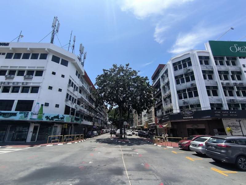 Shop for Sale in Central Business District (CBD) (Kota Kinabalu) - WELLEN LEE - PropertyGuru.com.my